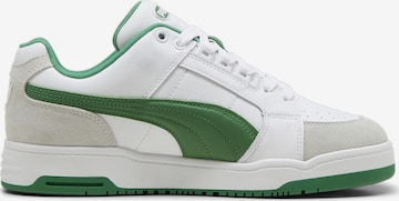 PUMA Sneakers laag 'Lo Retro' in Groen