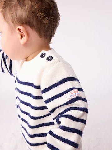 smėlio PETIT BATEAU Megztinis