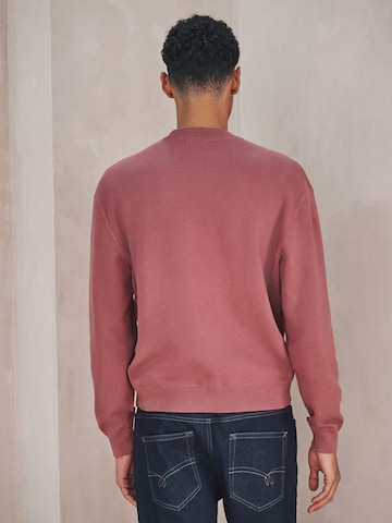 Pull-over Next en rose