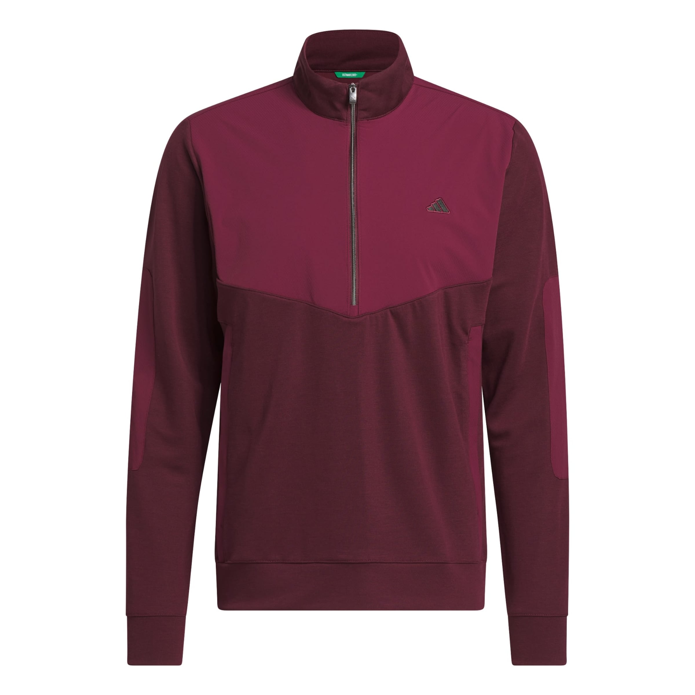 ADIDAS PERFORMANCE - Camiseta deportiva 'Ultimate365+' en rojo: frente