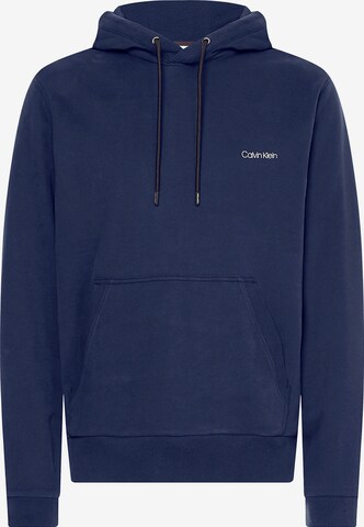 Calvin Klein Sweatshirt in Blau: predná strana
