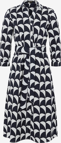 mėlyna MORE & MORE Palaidinės tipo suknelė: priekis