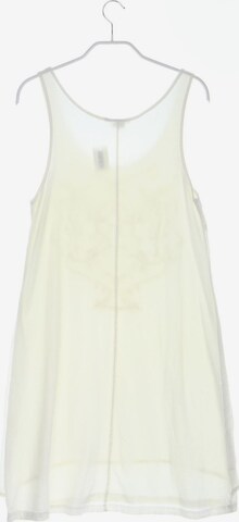 NILE Kleid S in Weiß