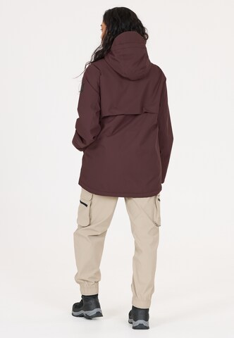 Whistler Sportjas 'Cala' in Rood