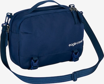 Borsa a tracolla 'Explore' di EAGLE CREEK in blu