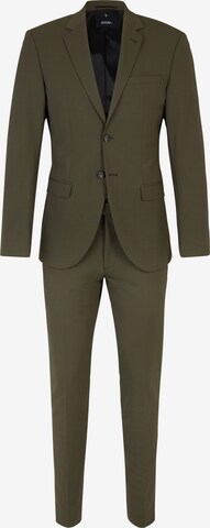 JOOP! Suit 'Damon-Gun' in Green: front