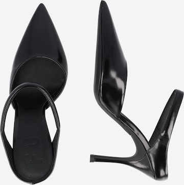 FURLA Mules in Black