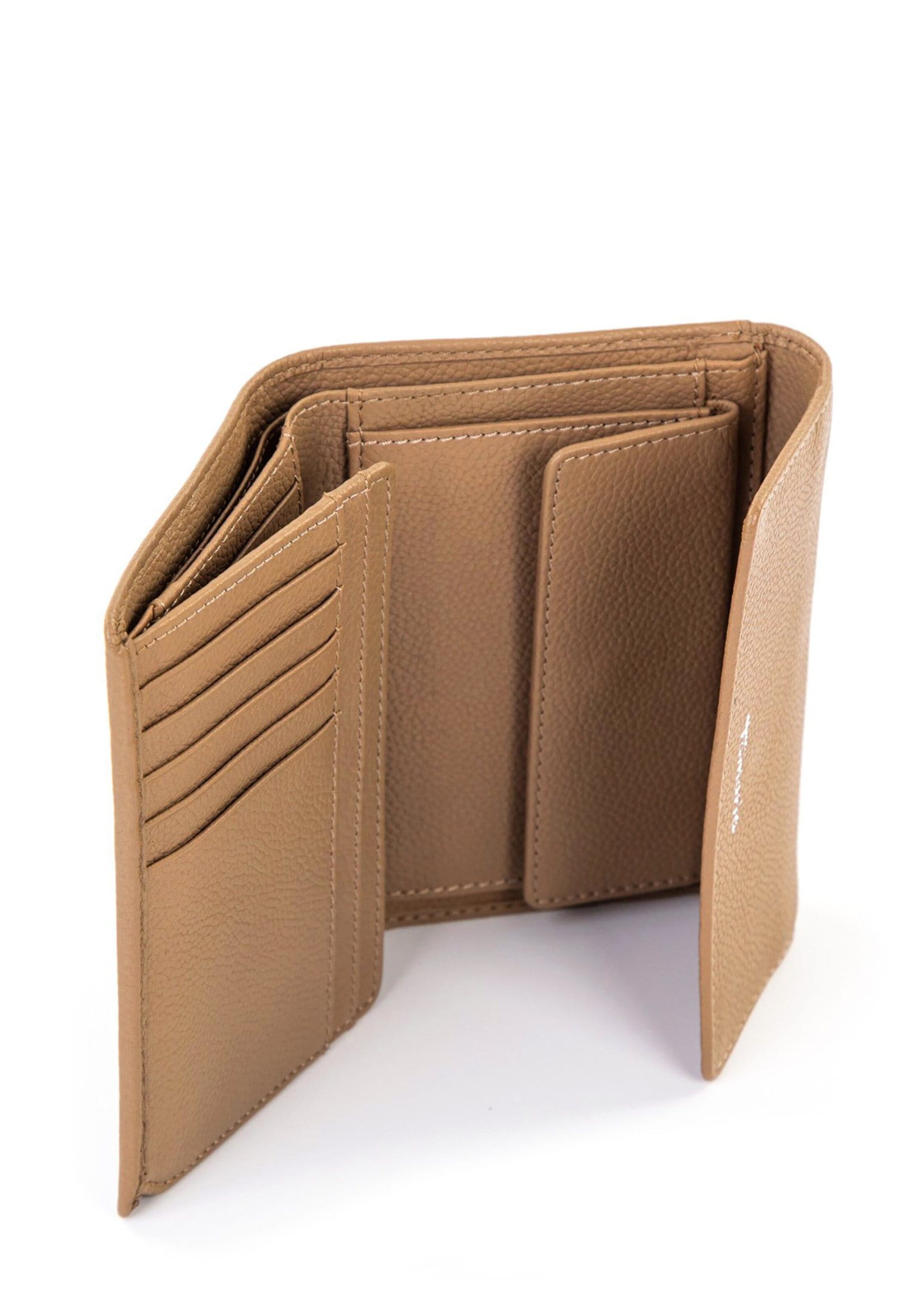 Tamaris Peněženka 'Amanda' – béžová