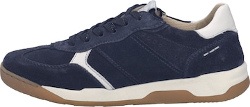 JOSEF SEIBEL Sneakers in Blue: front