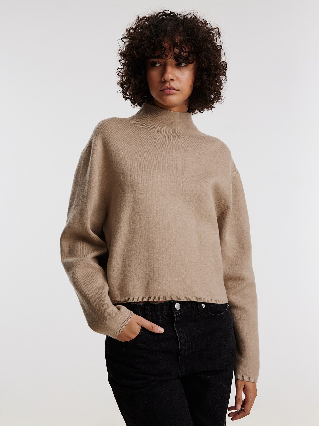 Pullover 'Alexandra'