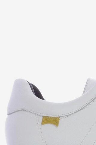 CAMPER Sneakers & Trainers in 41 in White