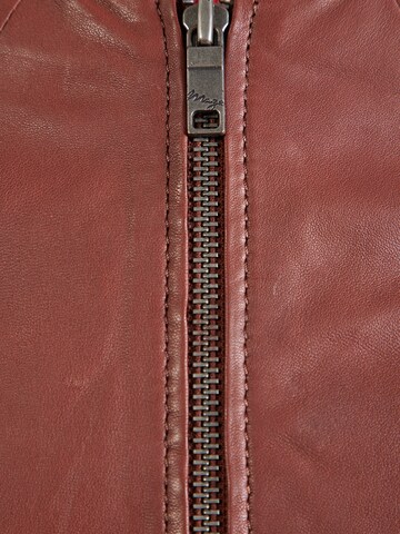 Maze Between-Season Jacket in Brown