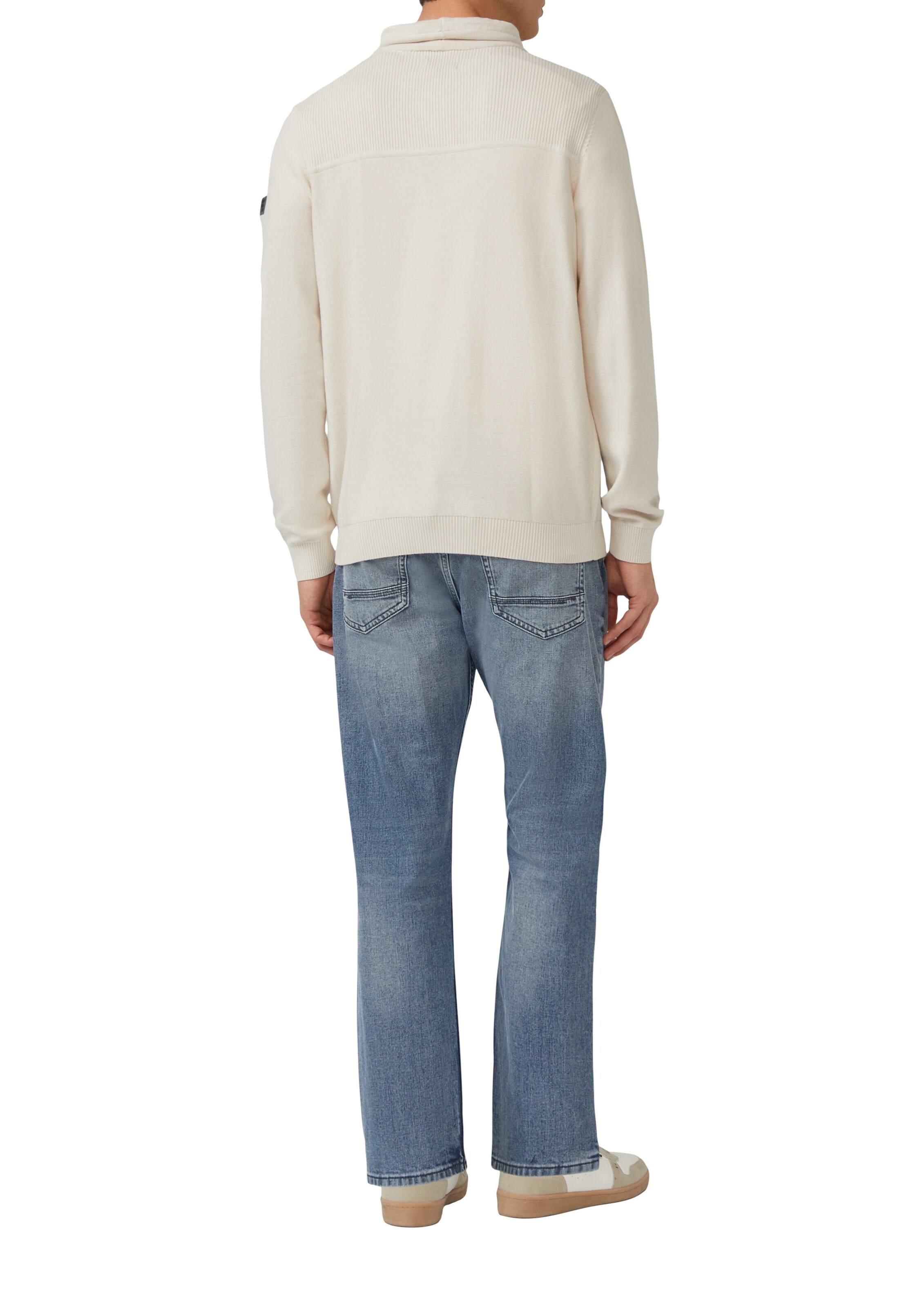 Pullover di s.Oliver in beige