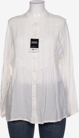 sessun Blouse & Tunic in L in White: front
