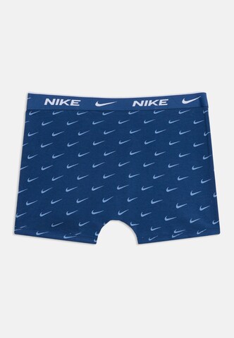 Nike Sportswear Nohavičky 'EVERYDAY' - Modrá