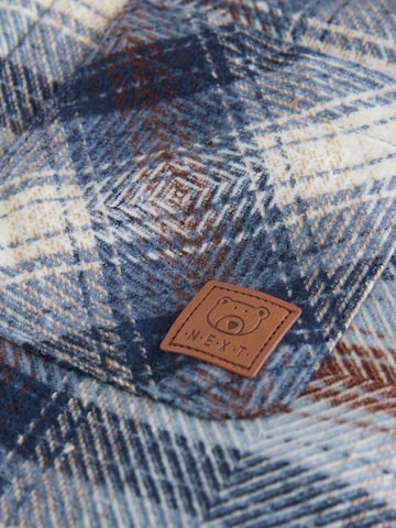 Next Tussenjas in Blauw