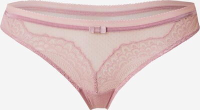 TRIUMPH String 'Beauty-Full Darling' in Mauve, Item view