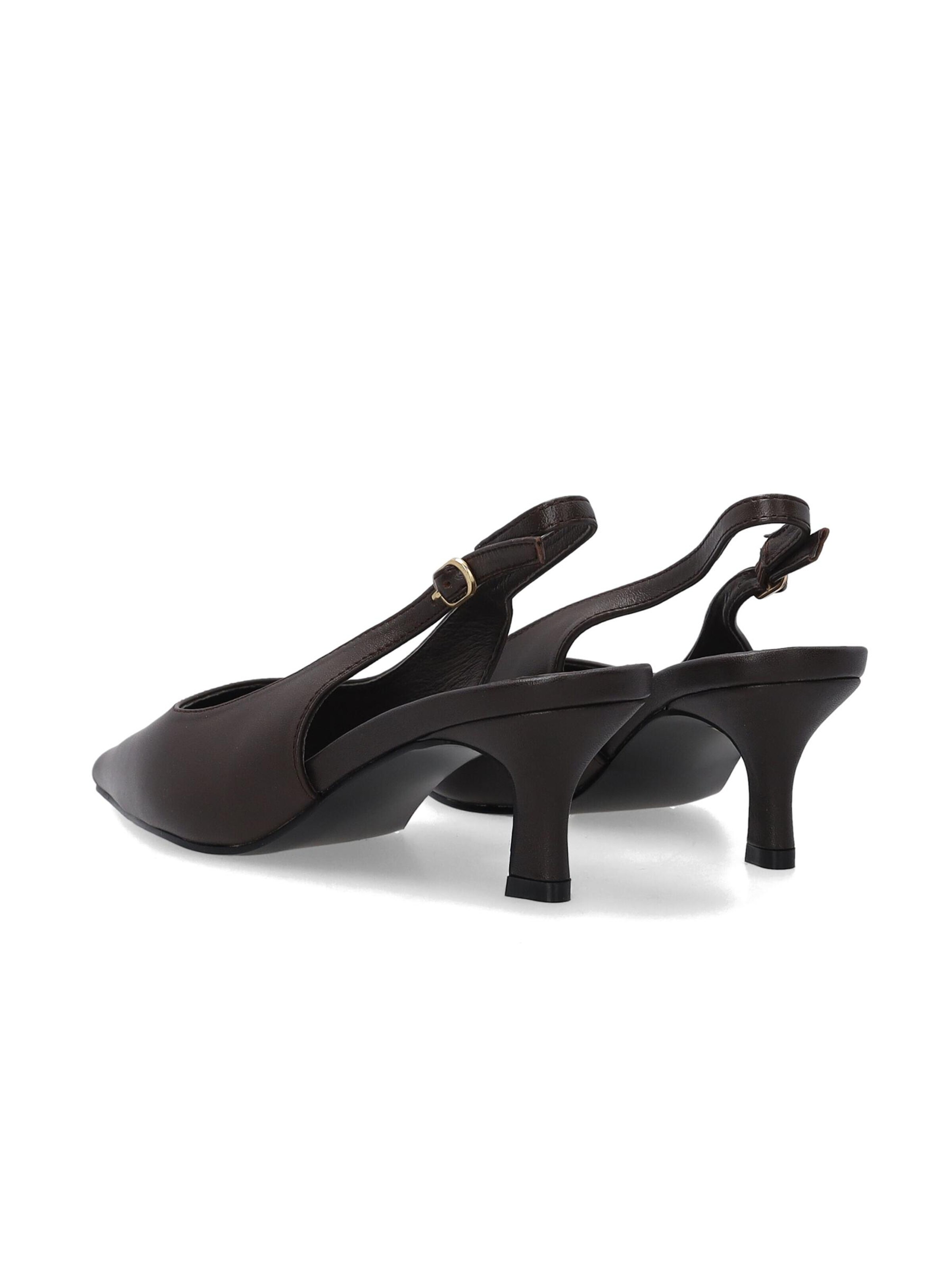 VENEZIA Pumps in Brown