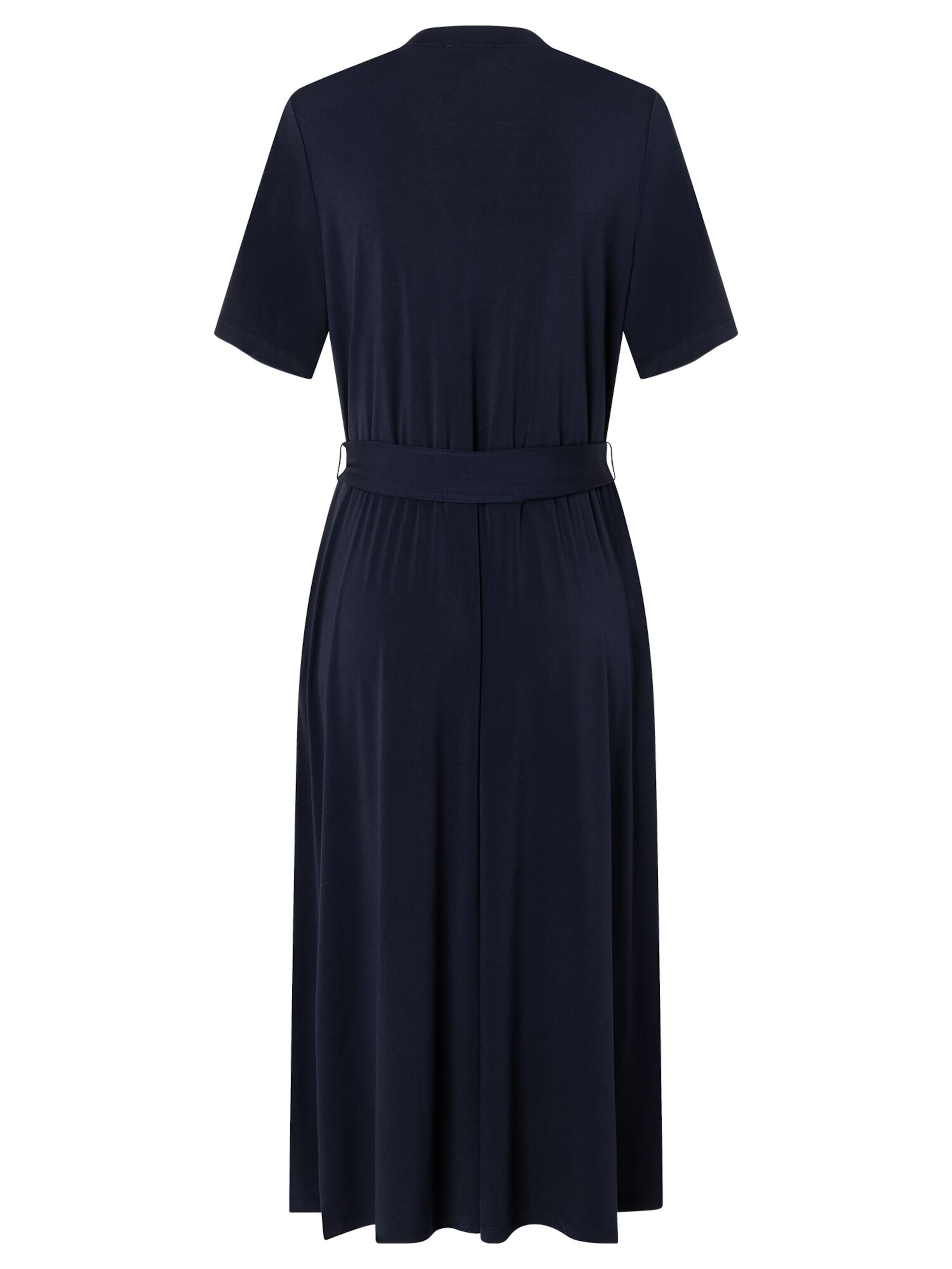 MORE & MORE Рокля в синьо