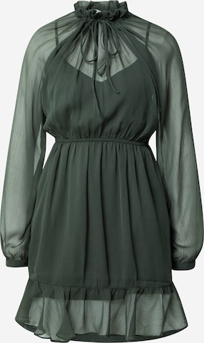 Guido Maria Kretschmer Women Dress 'Abby' in Green: front