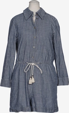 Alice + Olivia Jumpsuit in XS in Blue: front