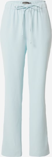 Pantaloni 'Shirley' SOAKED IN LUXURY di colore azzurro, Visualizzazione prodotti