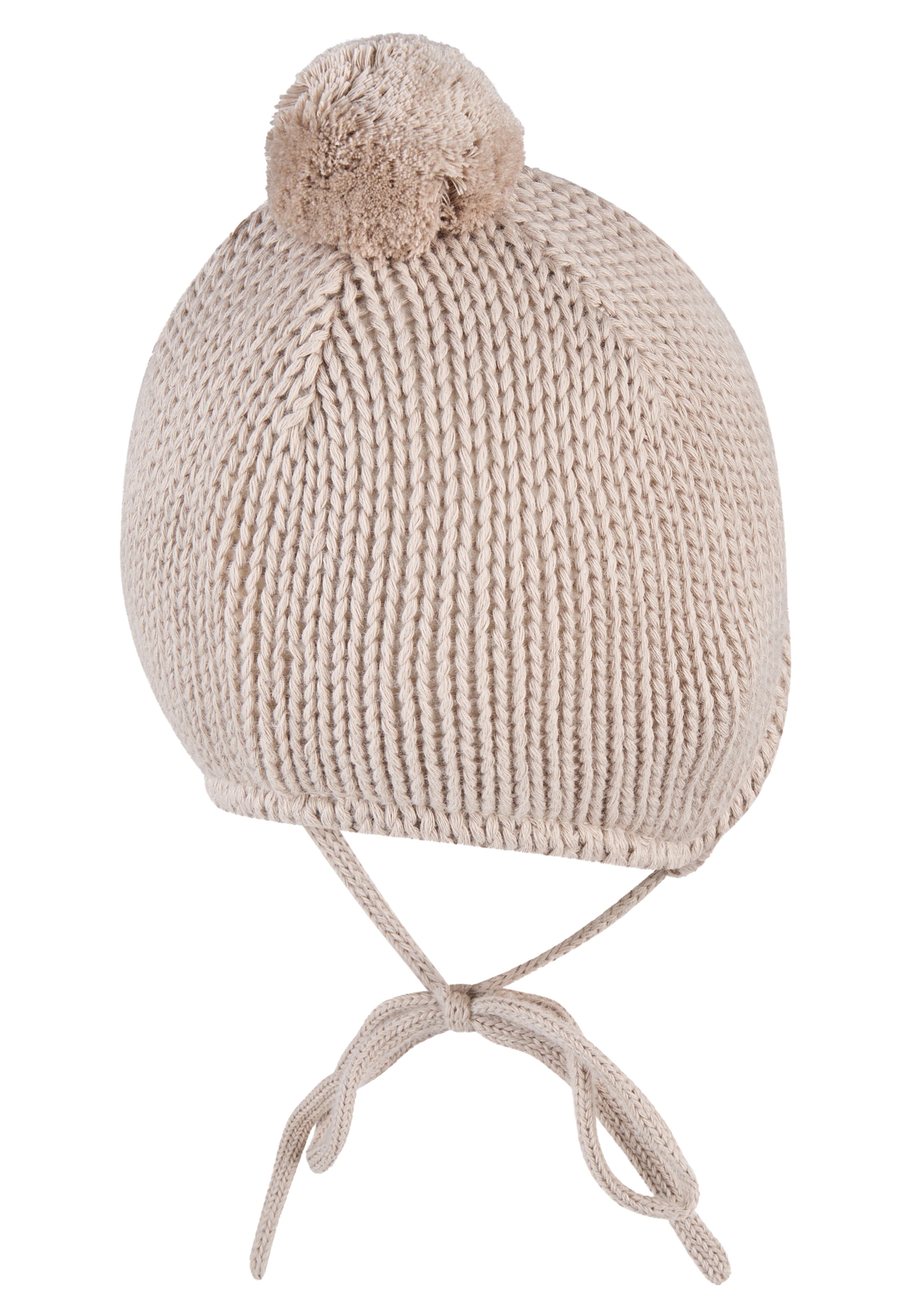 STERNTALER Mütze in Beige