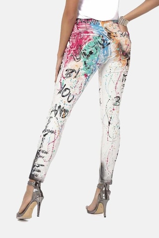 CIPO & BAXX Slim fit Jeans in Mixed colors