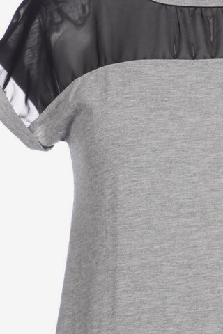Atmosphere Top & Shirt in XS in Grey