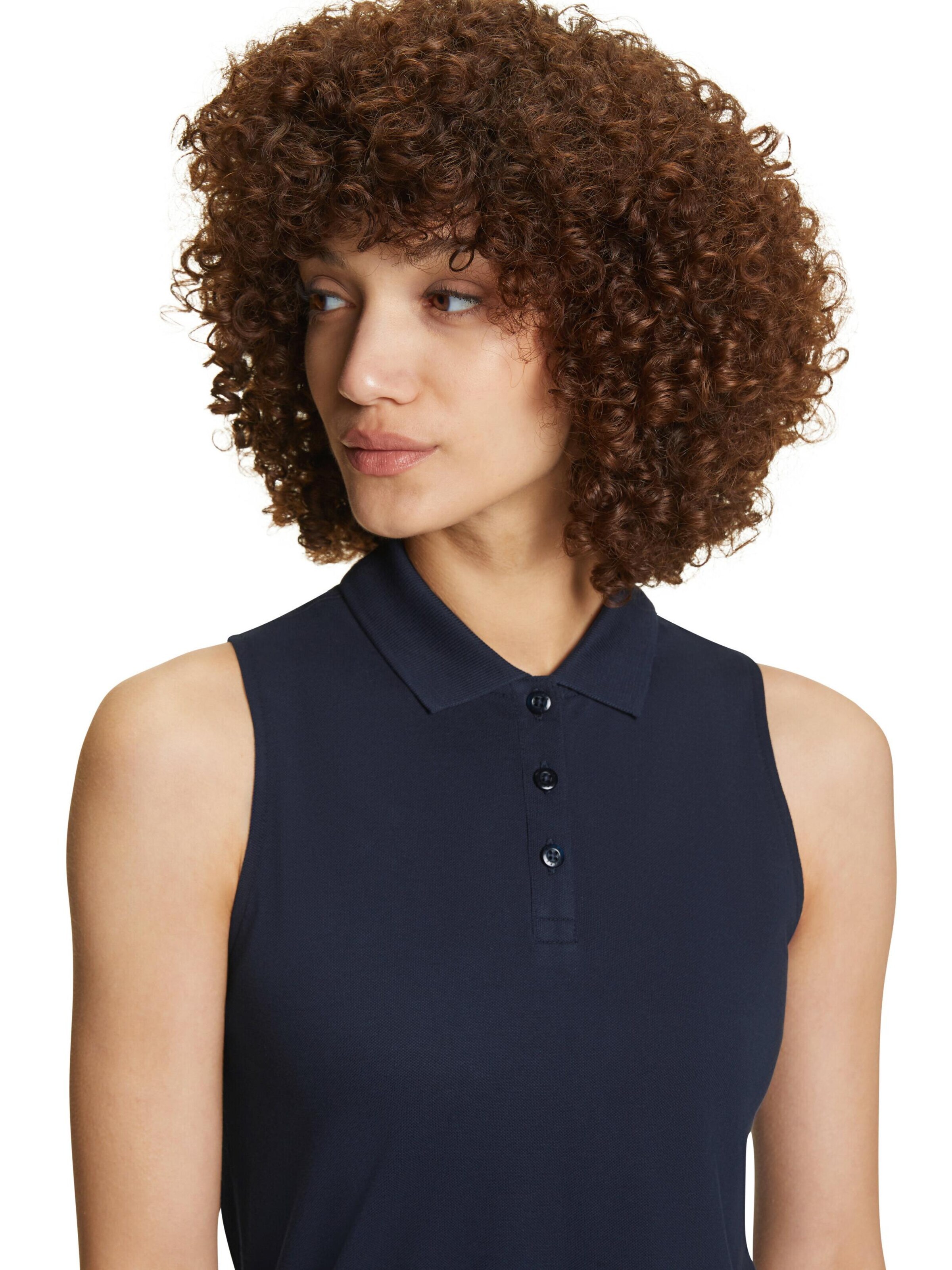 FALKE Shirt in Blue
