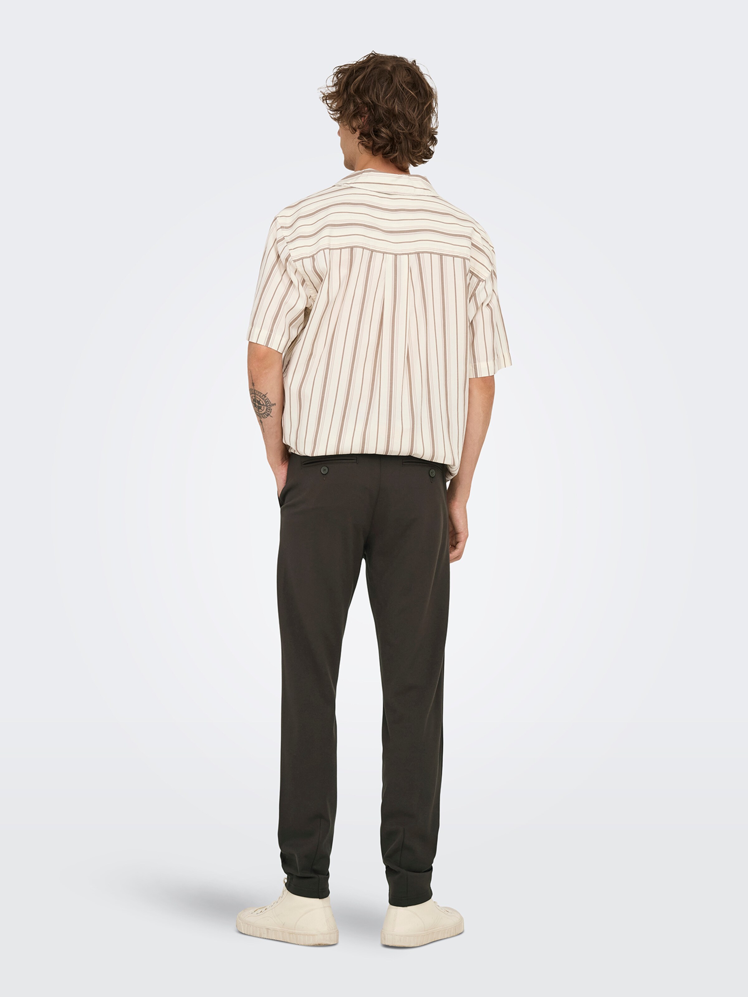 パンツ MAATEE AND SONS CHEAP CHINO 23AW MAATEE&SONS CHEAP CHINO