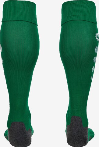 JAKO Soccer Socks 'Roma' in Green