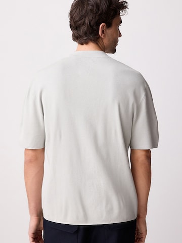 Next Póló - szürke