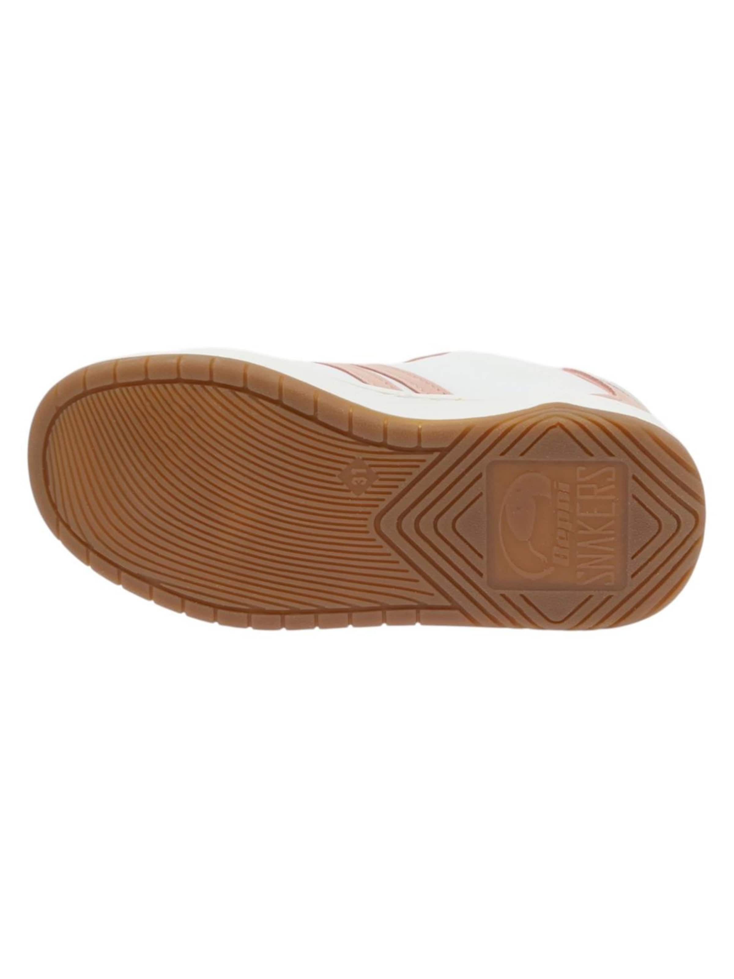 Beppi - Zapatillas deportivas en blanco