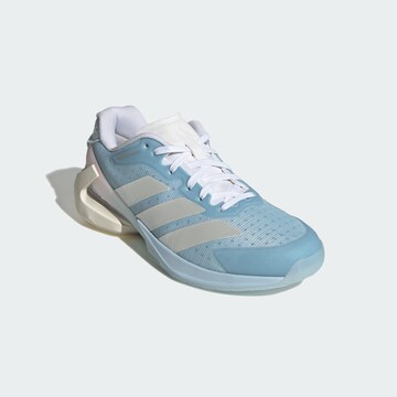 Chaussure de sport 'Adizero Counterblast' ADIDAS PERFORMANCE en bleu