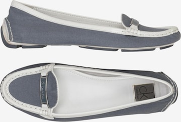 Calvin Klein Ballerina 38 in Mischfarben: Vorderseite