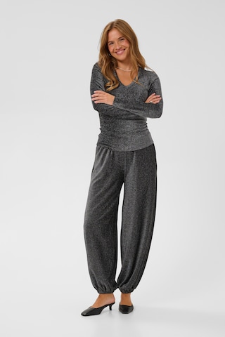 Kaffe - Blusa en plata