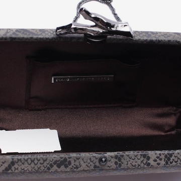 Diane von Furstenberg Bag in One size in Grey