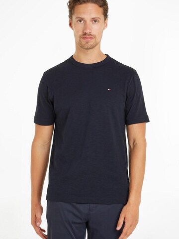 TOMMY HILFIGER Shirt‌‌‌‌‌‌ in Blau