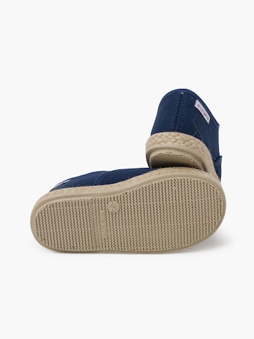 Pisamonas Sneaker‌‌‌ in Blau