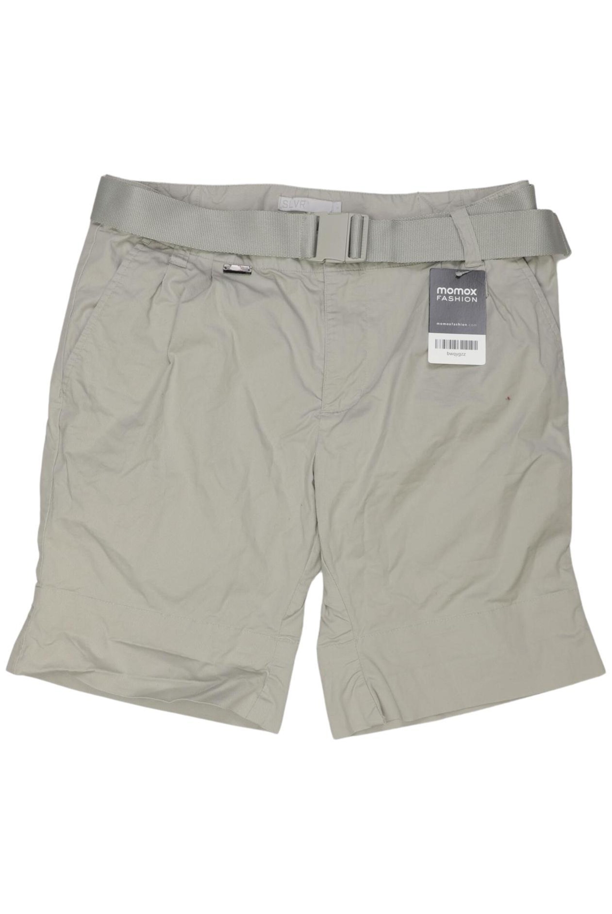 ADIDAS NEO Shorts in 31-32 in Beige: front