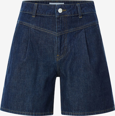 Rich & Royal Housut koossa 34 värissä sininen denim, Tuotenäkymä