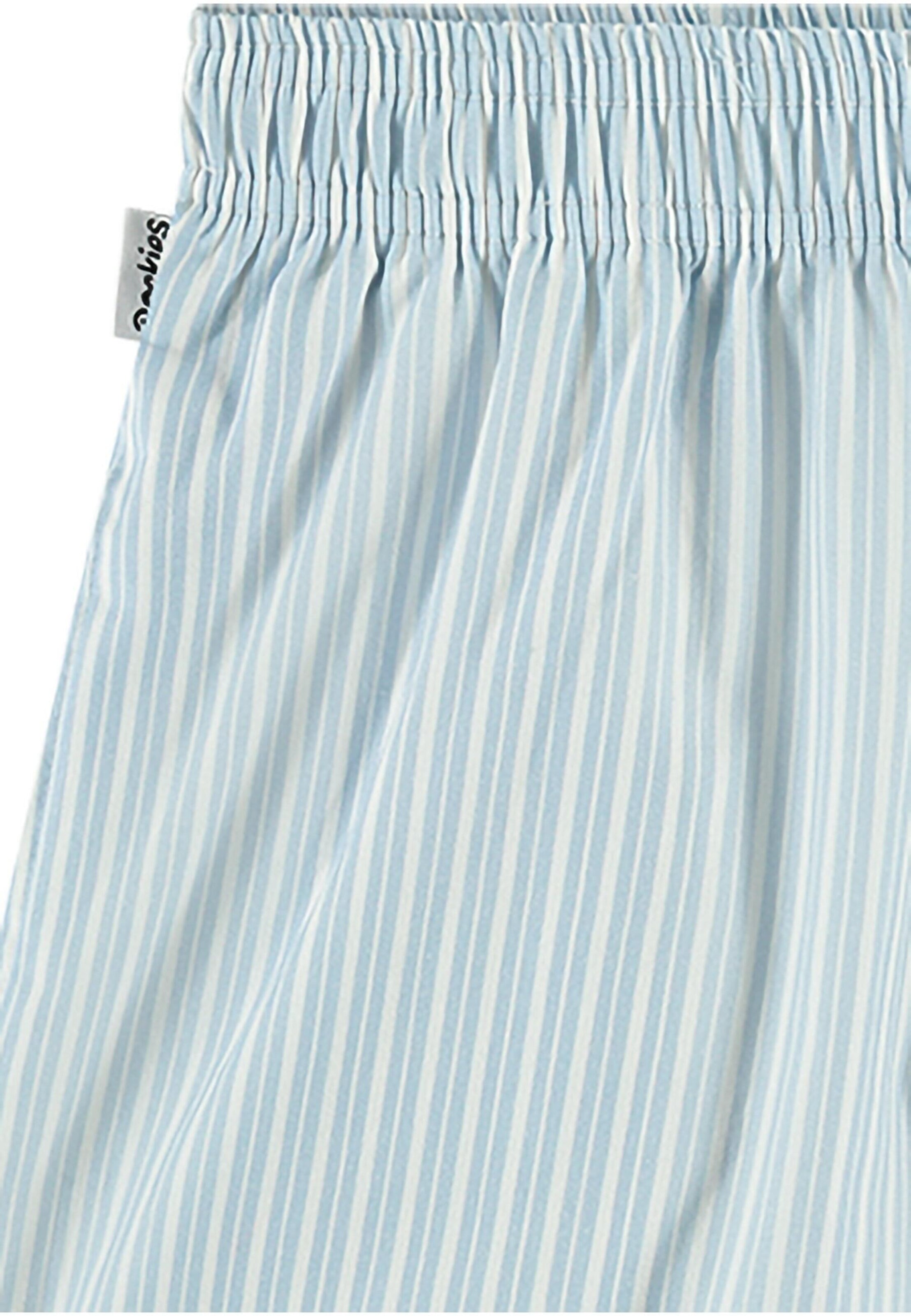 Pockies Boxer shorts in Blue