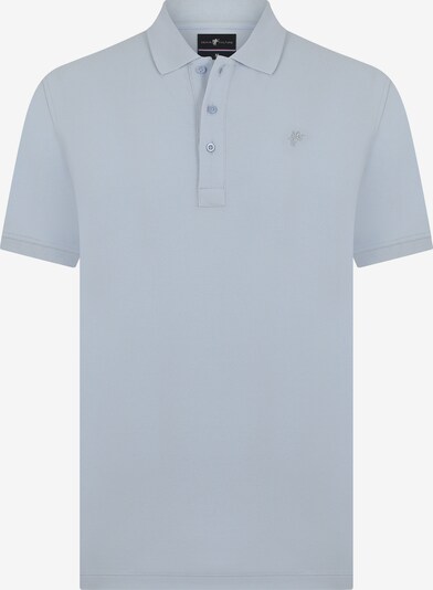DENIM CULTURE Shirt 'EDDARD' in blau, Produktansicht