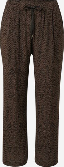 OPUS Hose in braun / schwarz, Produktansicht