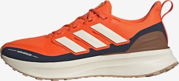 Chaussure de course 'Ultrarun 5' ADIDAS PERFORMANCE en orange : devant