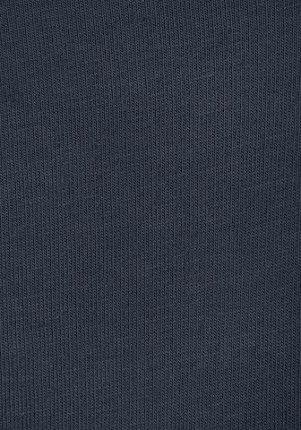 LASCANA - Camisa em azul