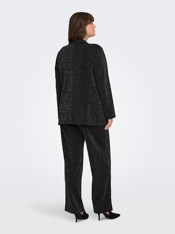 ONLY Carmakoma Blazer 'CARELLY-ALYA' in Black