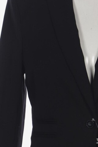 H&M Blazer M in Schwarz