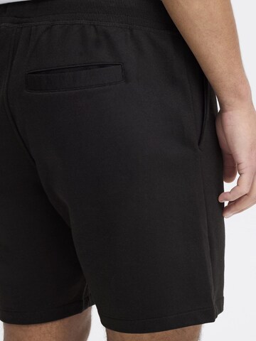 BLEND Regular Trousers ' BHMBHARDEN ' in Black